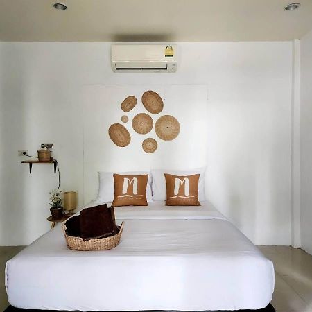 Minnie Seaview Resort كو ساميد المظهر الخارجي الصورة