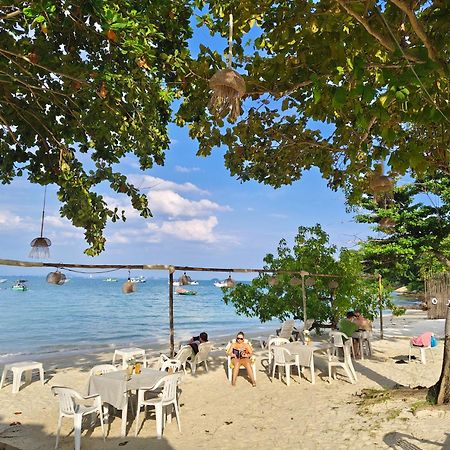 Minnie Seaview Resort كو ساميد المظهر الخارجي الصورة