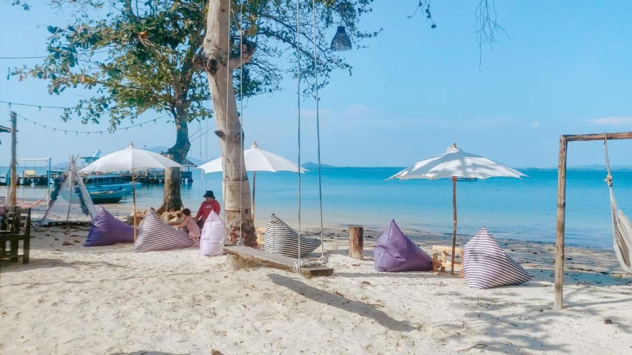 Minnie Seaview Resort كو ساميد المظهر الخارجي الصورة