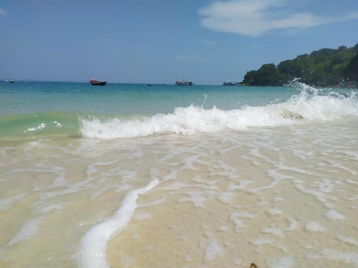 Minnie Seaview Resort كو ساميد المظهر الخارجي الصورة