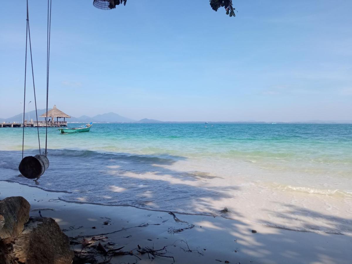 Minnie Seaview Resort كو ساميد المظهر الخارجي الصورة