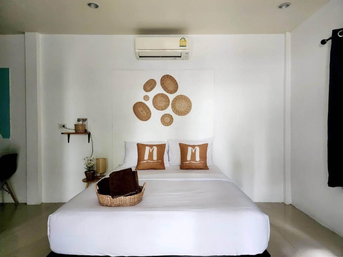 Minnie Seaview Resort كو ساميد المظهر الخارجي الصورة