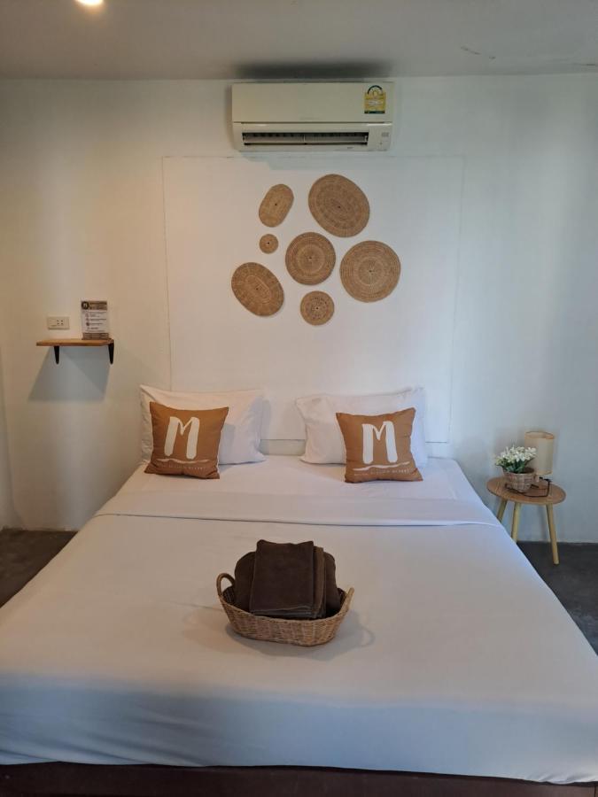 Minnie Seaview Resort كو ساميد المظهر الخارجي الصورة