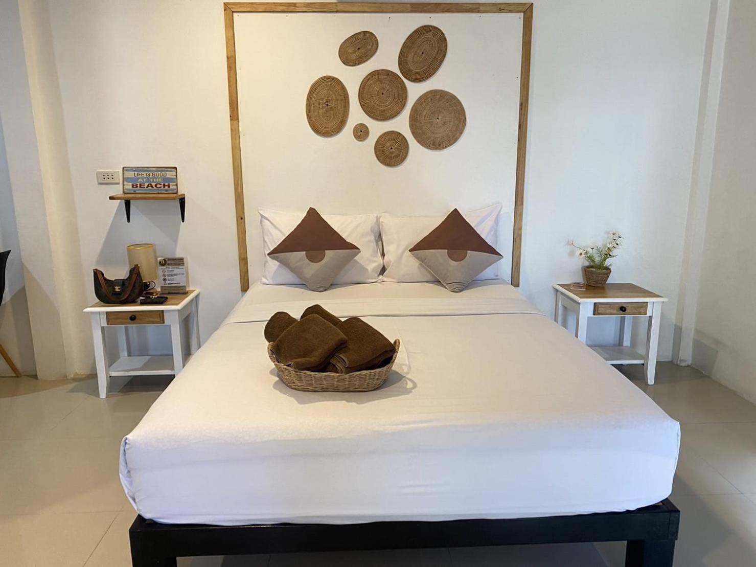 Minnie Seaview Resort كو ساميد المظهر الخارجي الصورة