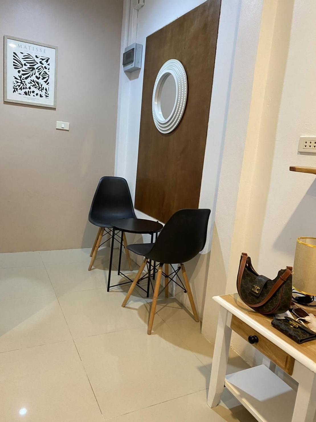 Minnie Seaview Resort كو ساميد المظهر الخارجي الصورة