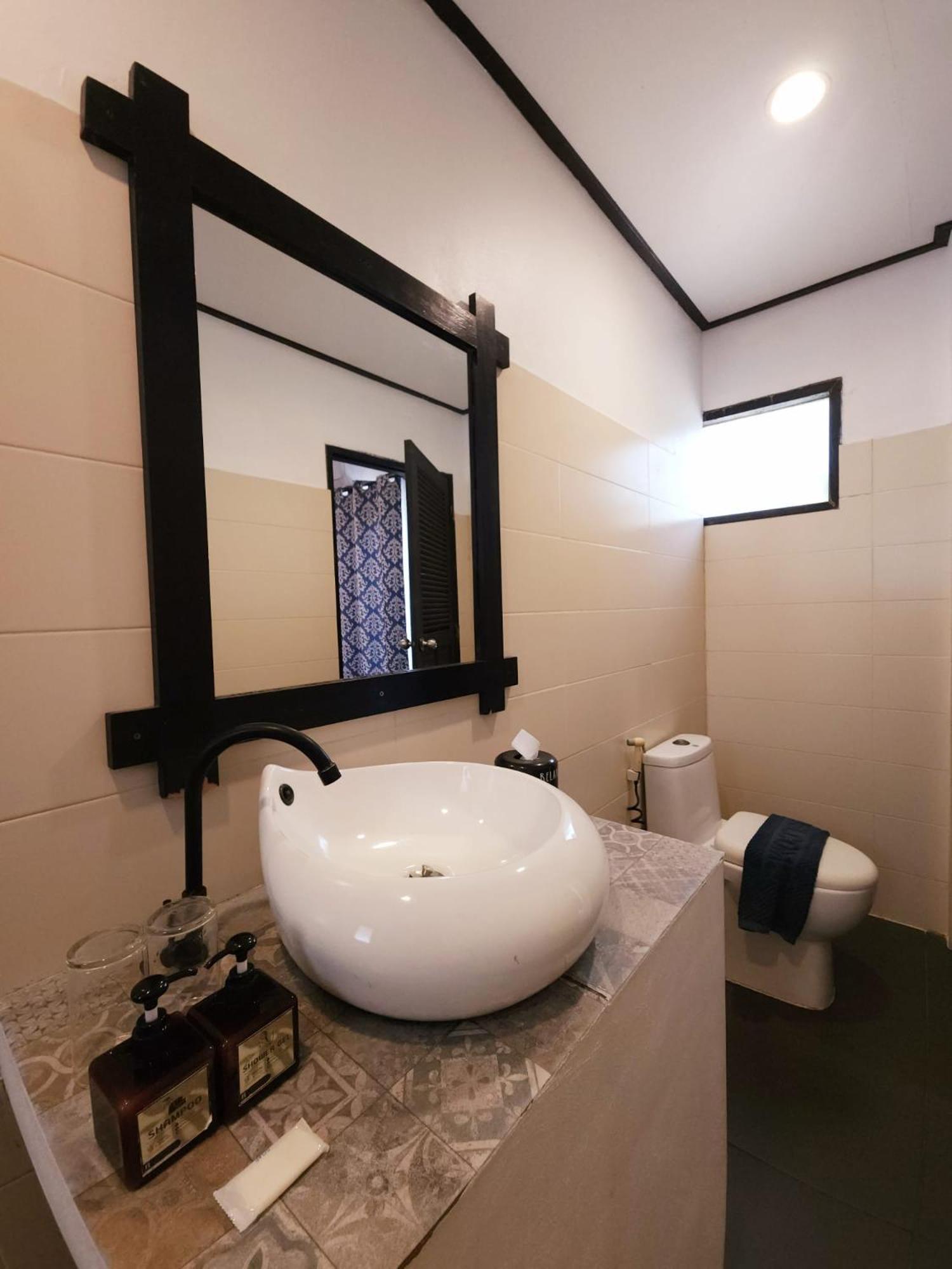 Minnie Seaview Resort كو ساميد المظهر الخارجي الصورة