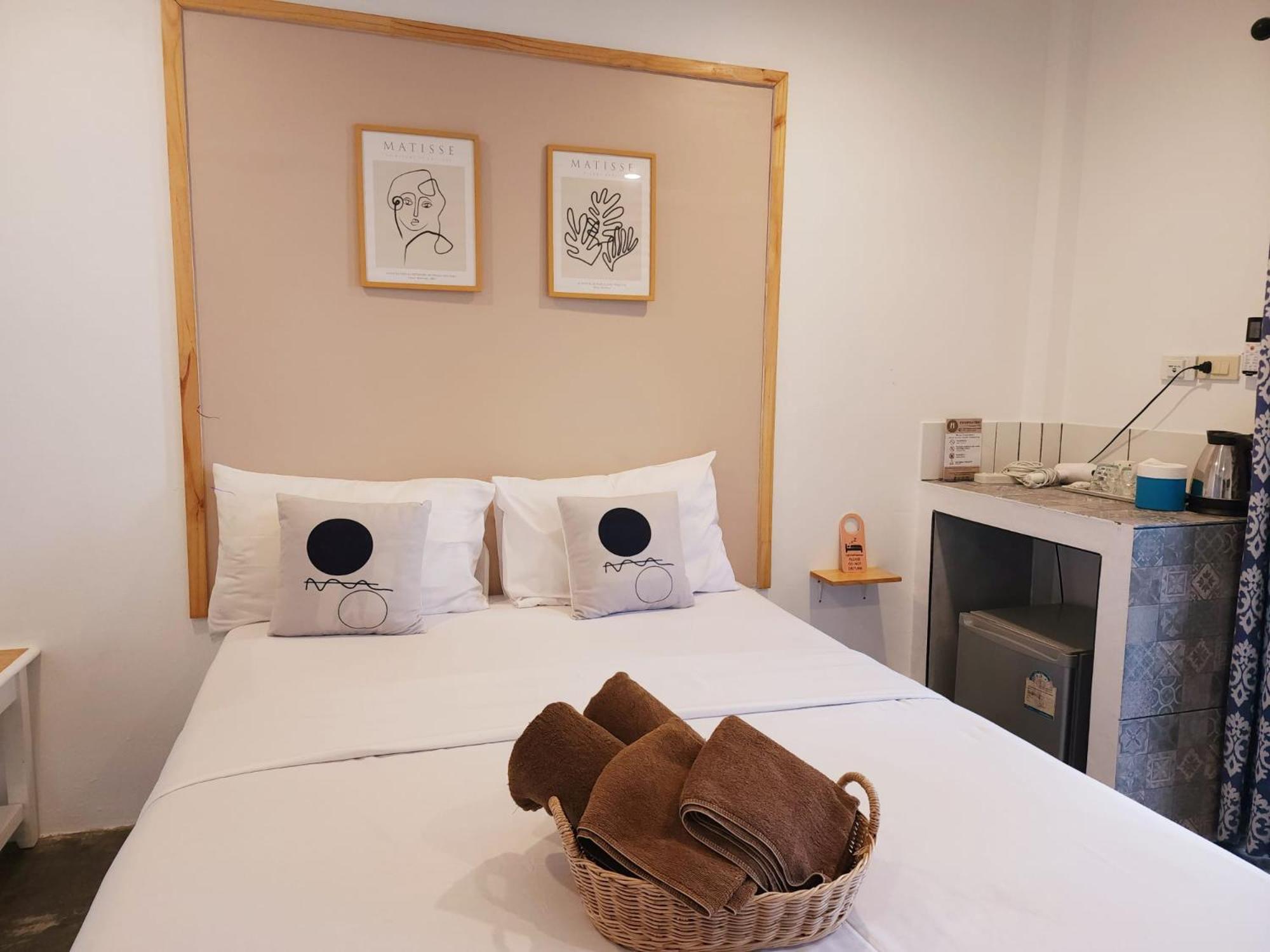 Minnie Seaview Resort كو ساميد المظهر الخارجي الصورة