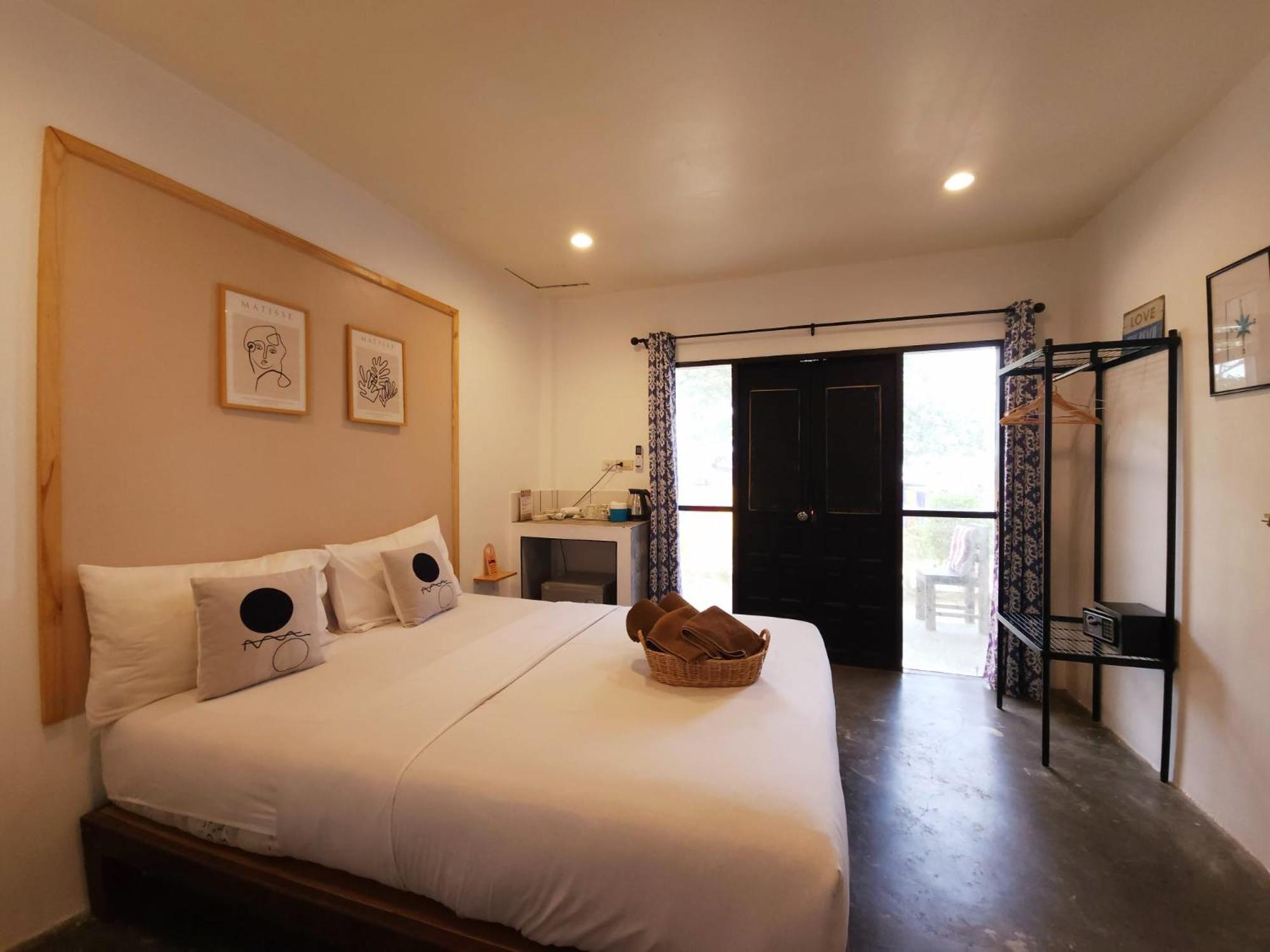 Minnie Seaview Resort كو ساميد المظهر الخارجي الصورة