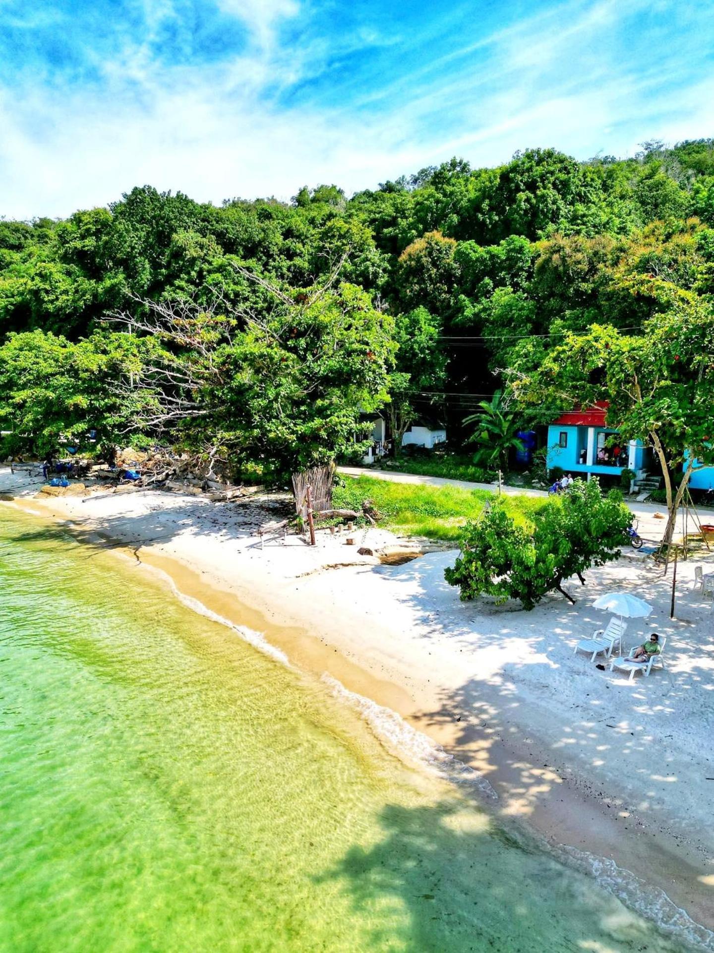 Minnie Seaview Resort كو ساميد المظهر الخارجي الصورة