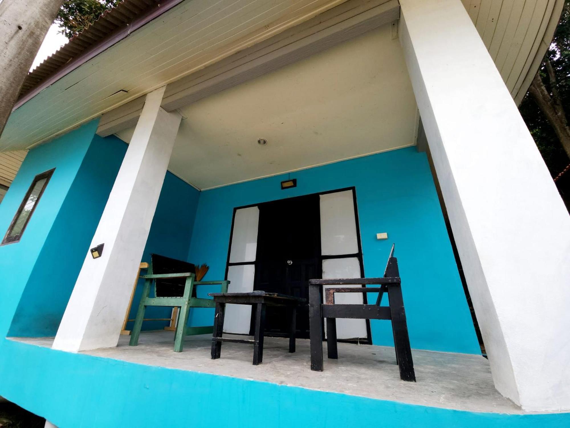 Minnie Seaview Resort كو ساميد المظهر الخارجي الصورة