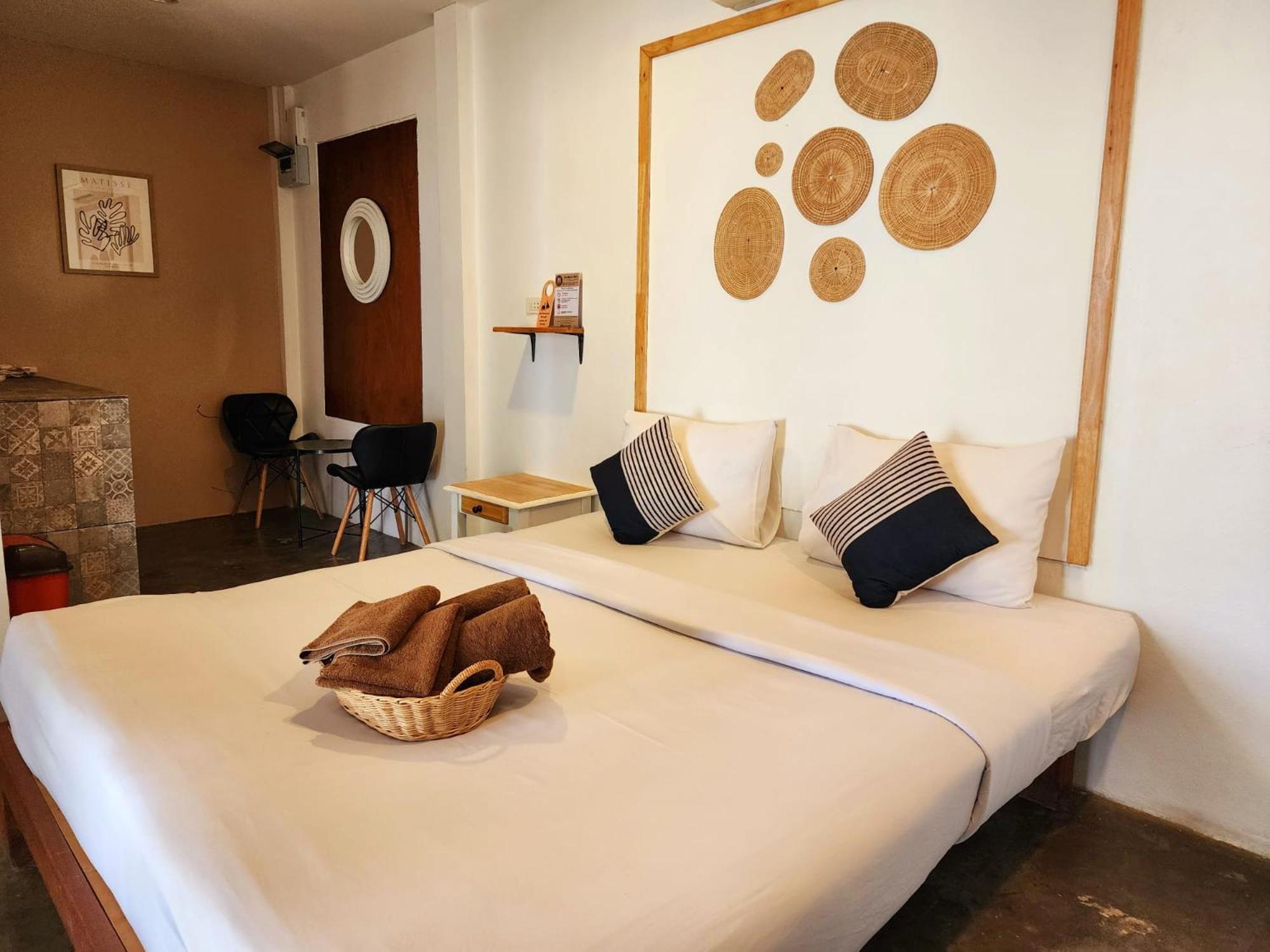 Minnie Seaview Resort كو ساميد المظهر الخارجي الصورة