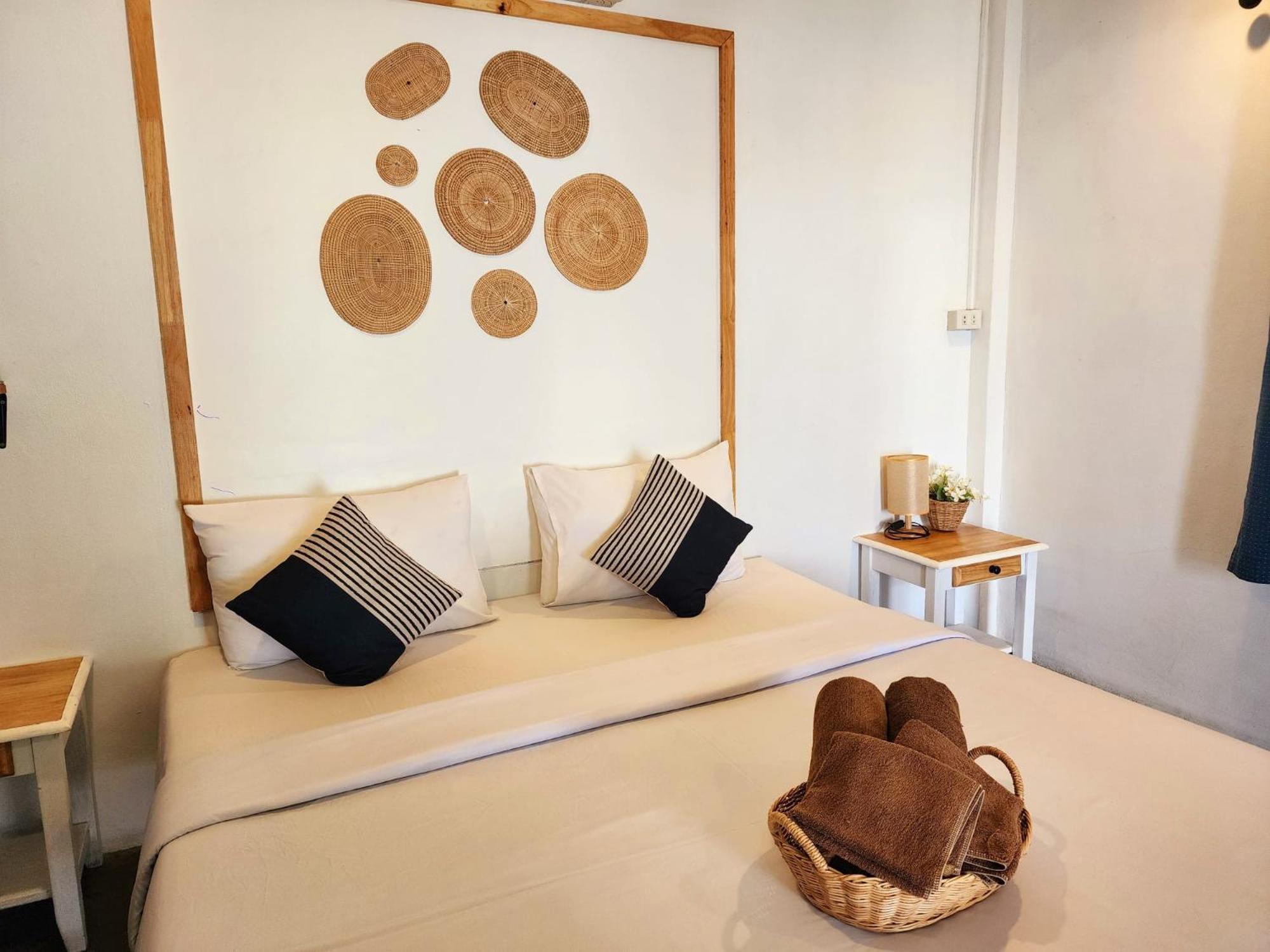 Minnie Seaview Resort كو ساميد المظهر الخارجي الصورة