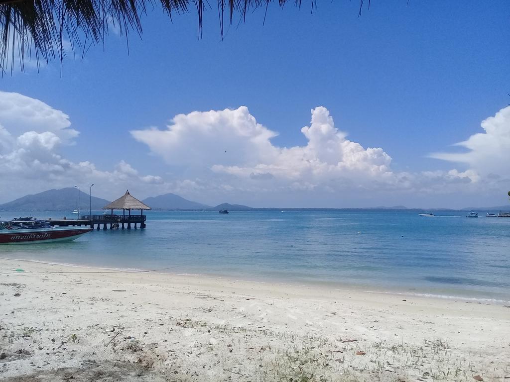 Minnie Seaview Resort كو ساميد المظهر الخارجي الصورة