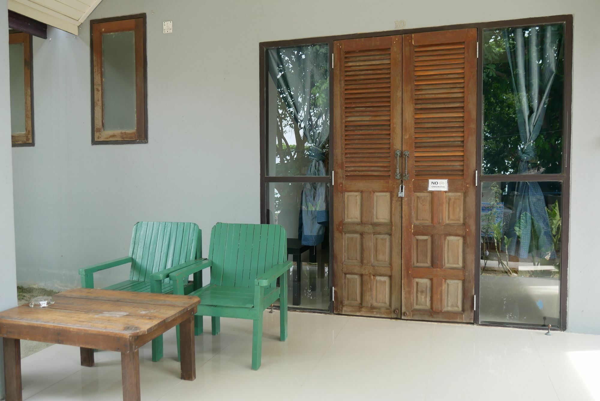 Minnie Seaview Resort كو ساميد المظهر الخارجي الصورة
