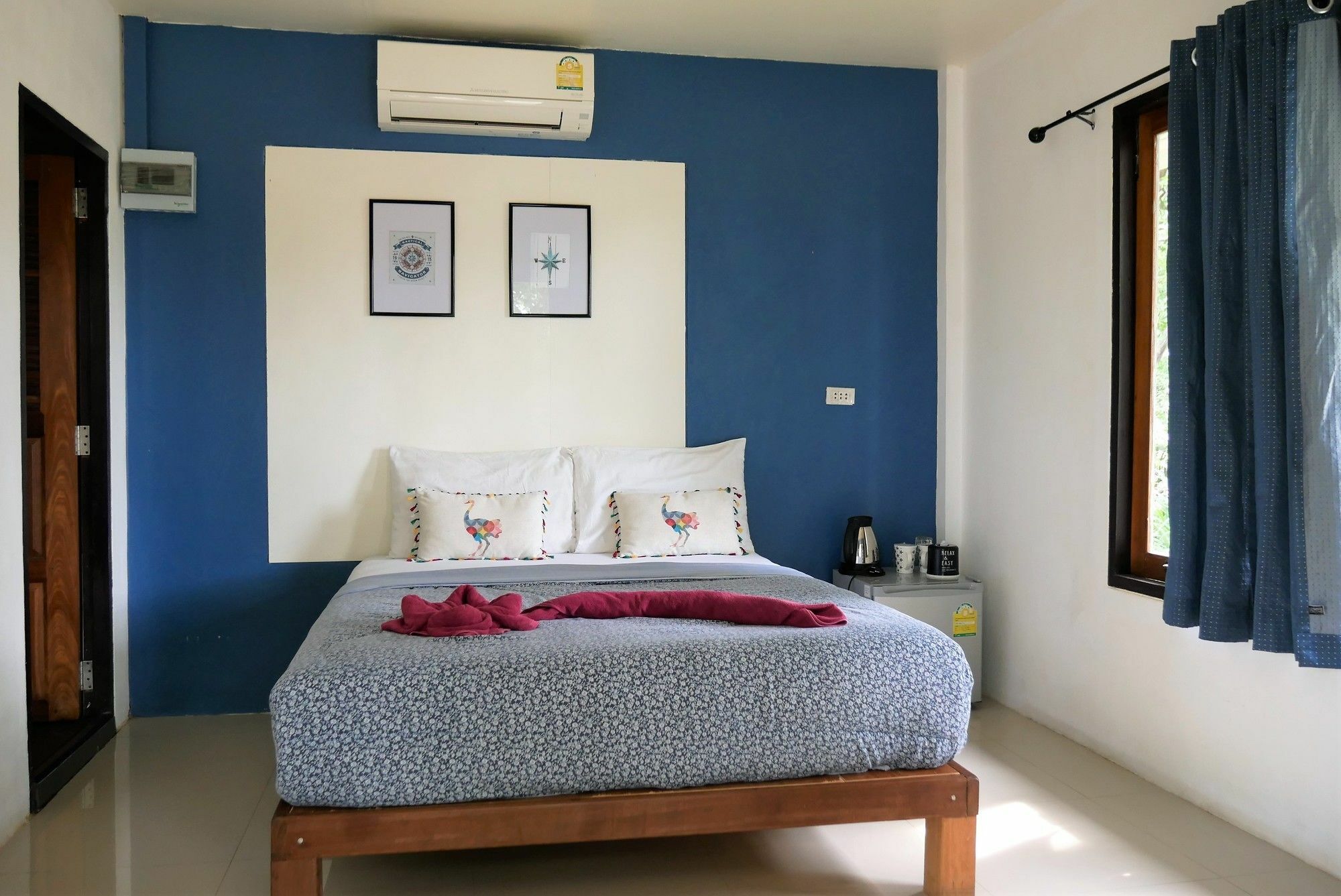 Minnie Seaview Resort كو ساميد المظهر الخارجي الصورة