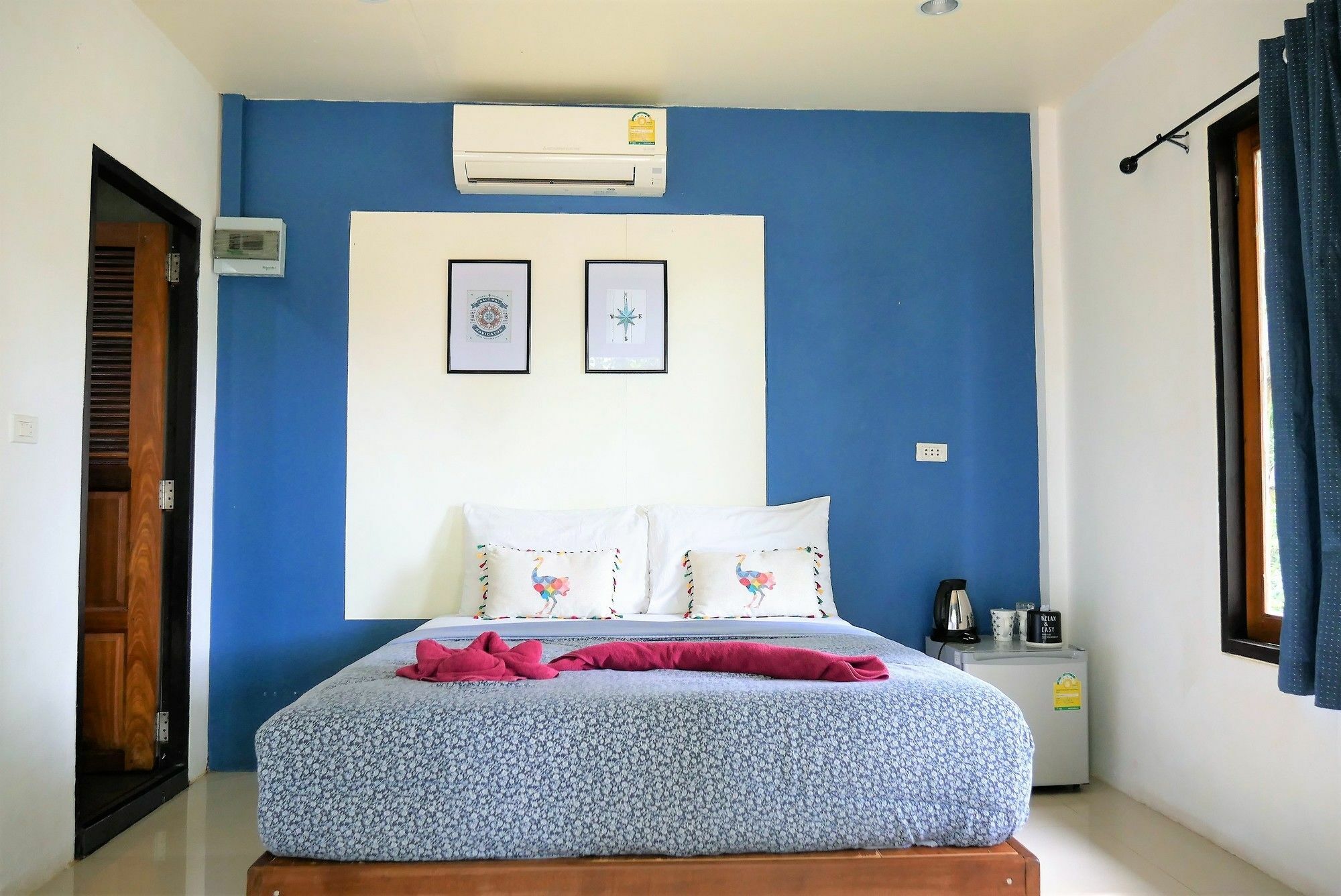 Minnie Seaview Resort كو ساميد المظهر الخارجي الصورة