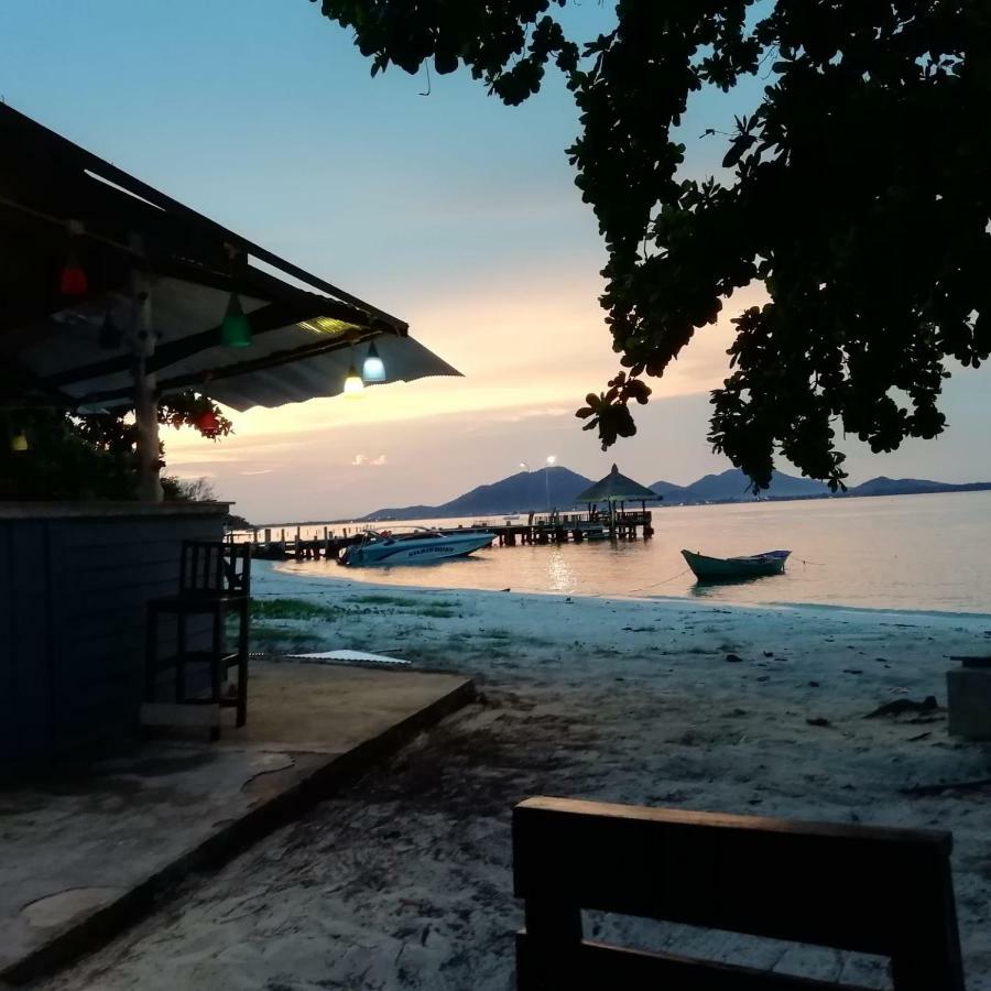 Minnie Seaview Resort كو ساميد المظهر الخارجي الصورة