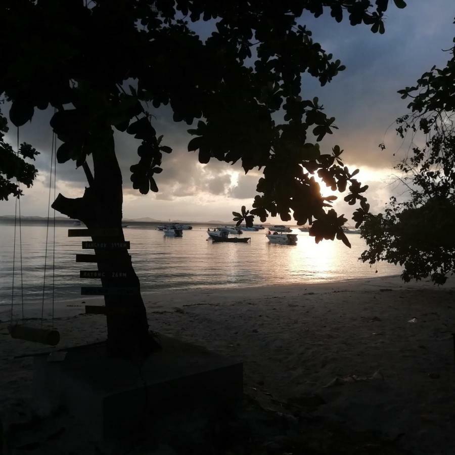 Minnie Seaview Resort كو ساميد المظهر الخارجي الصورة