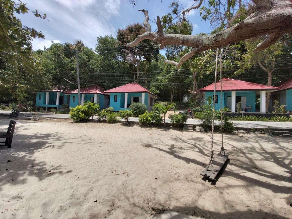 Minnie Seaview Resort كو ساميد المظهر الخارجي الصورة