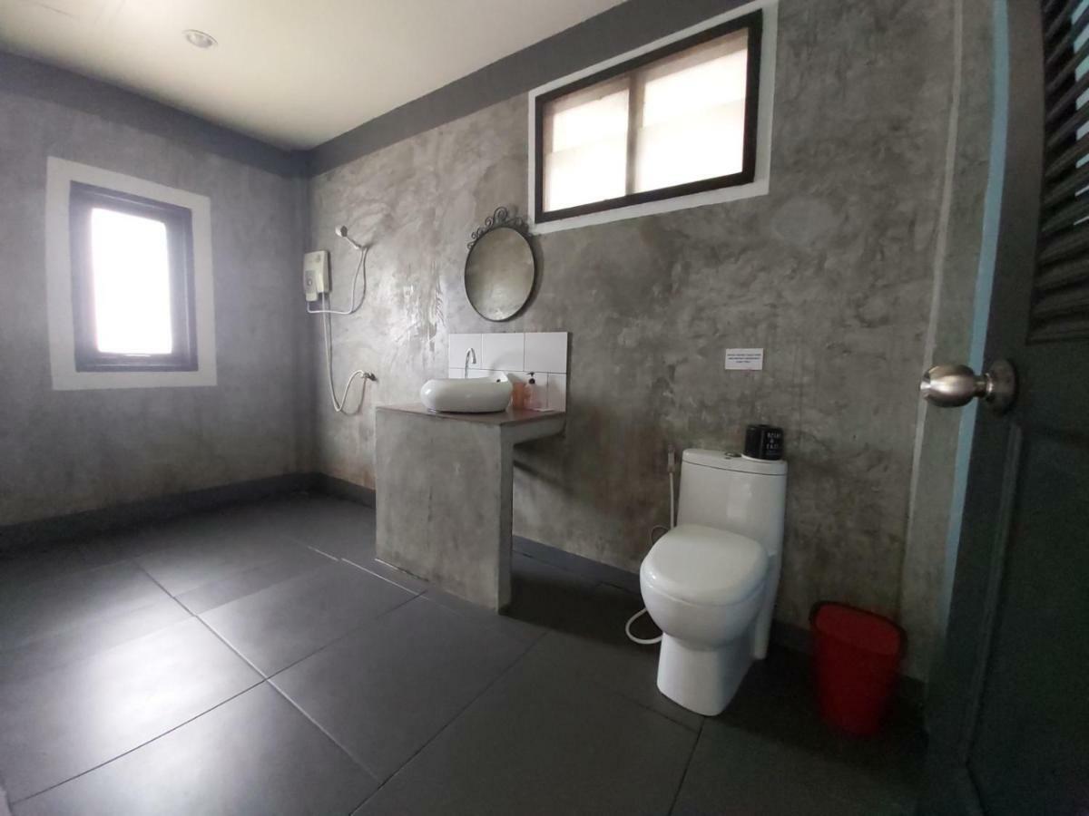 Minnie Seaview Resort كو ساميد المظهر الخارجي الصورة