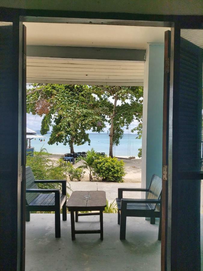 Minnie Seaview Resort كو ساميد المظهر الخارجي الصورة