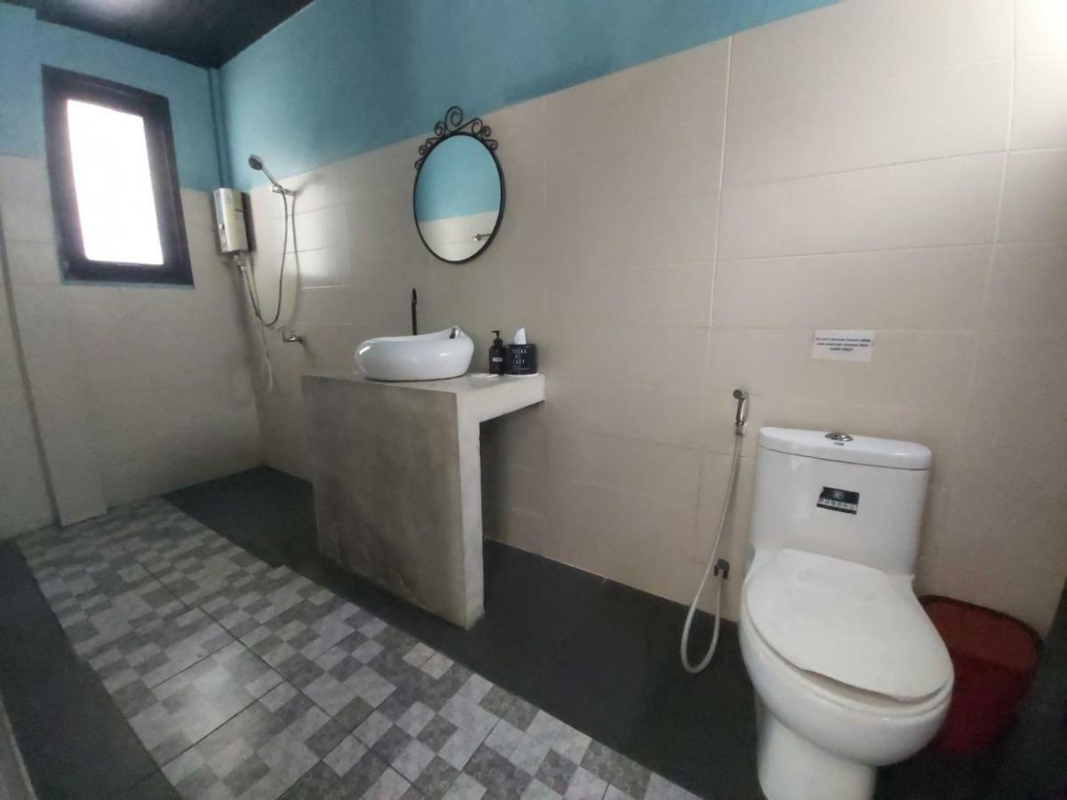 Minnie Seaview Resort كو ساميد المظهر الخارجي الصورة