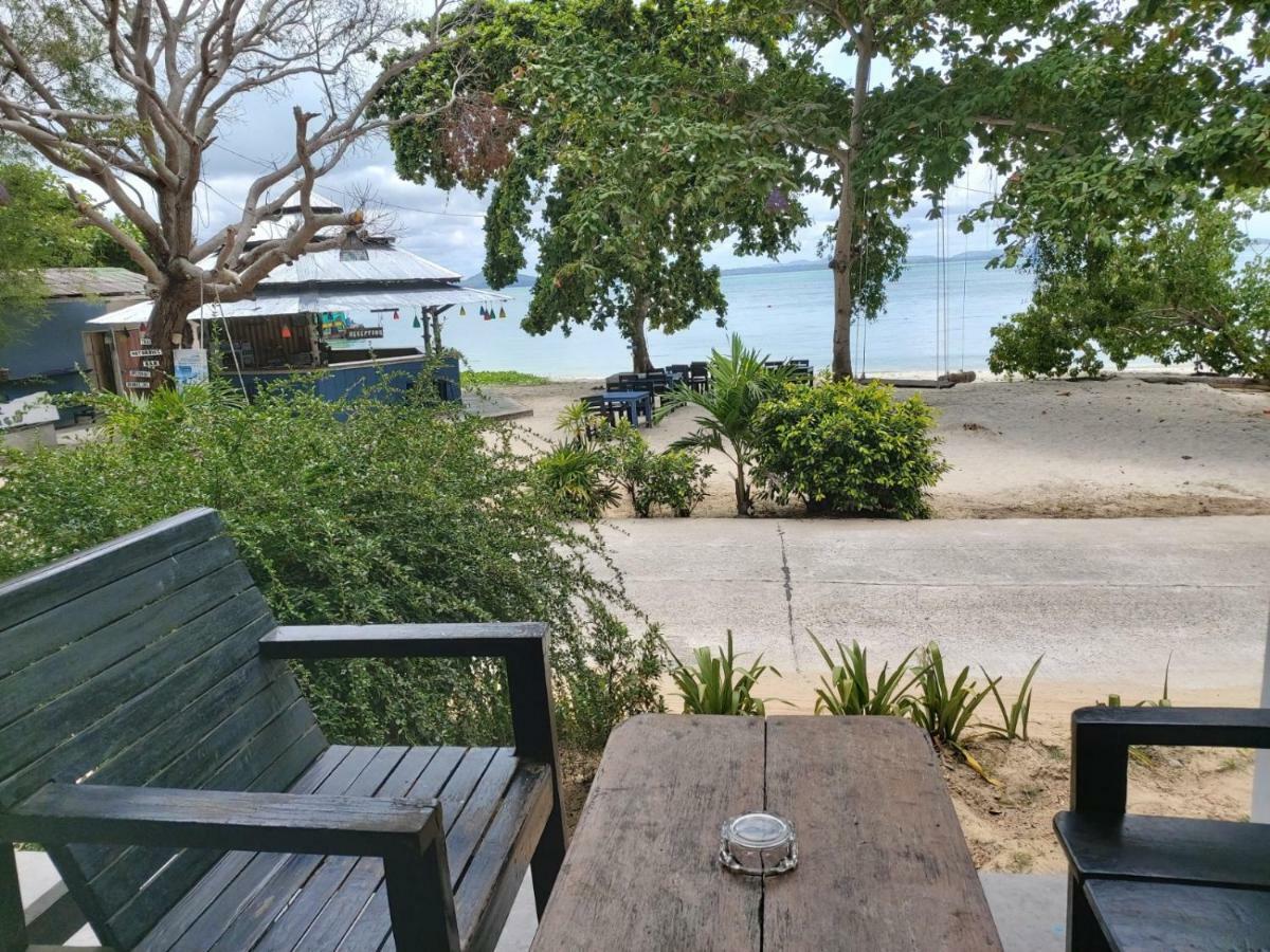 Minnie Seaview Resort كو ساميد المظهر الخارجي الصورة
