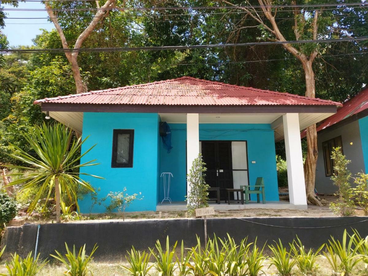 Minnie Seaview Resort كو ساميد المظهر الخارجي الصورة